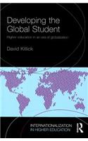 Developing the Global Student