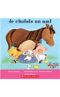 Je Choisis Un Ami