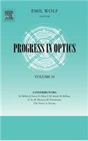 Progress in Optics
