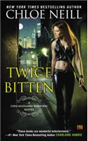 Twice Bitten