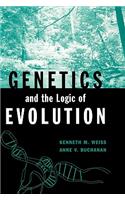 Genetics and the Logic of Evolution