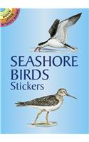 Seashore Bords Stickers