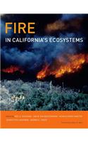 Fire in California's Ecosystems