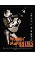 Workin' Man Blues: Country Music in California