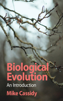 Biological Evolution: An Introduction (Studies in Biology)