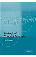 Logic of Concept Expansion