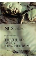 Third Part of King Henry VI