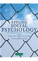 Applied Social Psychology