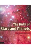 The Birth of Stars and Planets