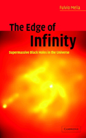 Edge of Infinity