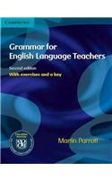 Grammar for English Language Teachers