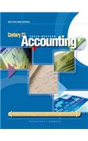 Century 21 Accounting