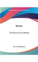 Boston
