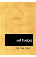 Lost Illusions