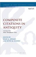 Composite Citations in Antiquity