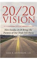 20/20 Vision