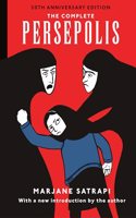 Complete Persepolis