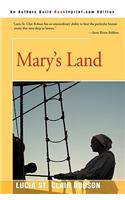 Mary's Land