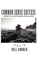 Common Sense Success