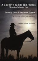 Cowboy's Family and Friends - second edition