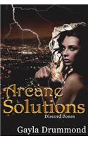 Arcane Solutions
