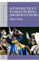 A Connecticut Yankee In King Arthur's Court