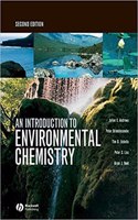An Introduction to Environmental Chemistry