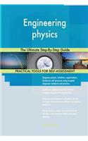 Engineering physics The Ultimate Step-By-Step Guide