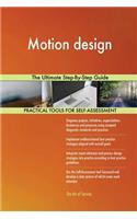 Motion design The Ultimate Step-By-Step Guide