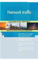 Network traffic A Complete Guide - 2019 Edition