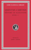 History of Alexander, Volume I