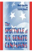 Spectacle of U.S. Senate Campaigns