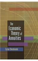 The Economic Theory of Annuities