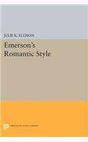 Emerson's Romantic Style