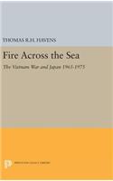 Fire Across the Sea