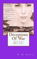 Deceptions of War: Sue Lee Mystery