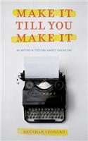 Make It Till You Make It