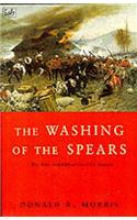 The Washing Of The Spears