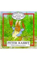 Little Hide-And-Seek Books: Peter Rabbit