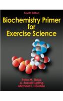 Biochemistry Primer for Exercise Science