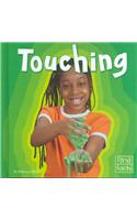 Touching