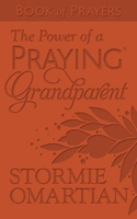 Power of a Praying Grandparent Book of Prayers (Milano Softone)