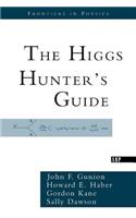 The Higgs Hunter's Guide