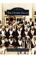The Ossipee Valley, Maine: (Images of America)