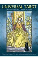 Universal Tarot Book