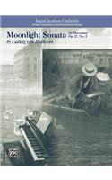 Moonlight Sonata, 1st Movement-Artistic Preparation and Performance