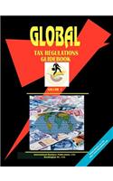 Global Tax Regulations Guidebook, Vol. 1.