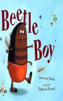 Beetle Boy