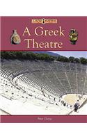 Look Inside: A Greek Theatre