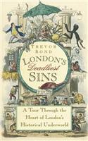 London's Deadliest Sins